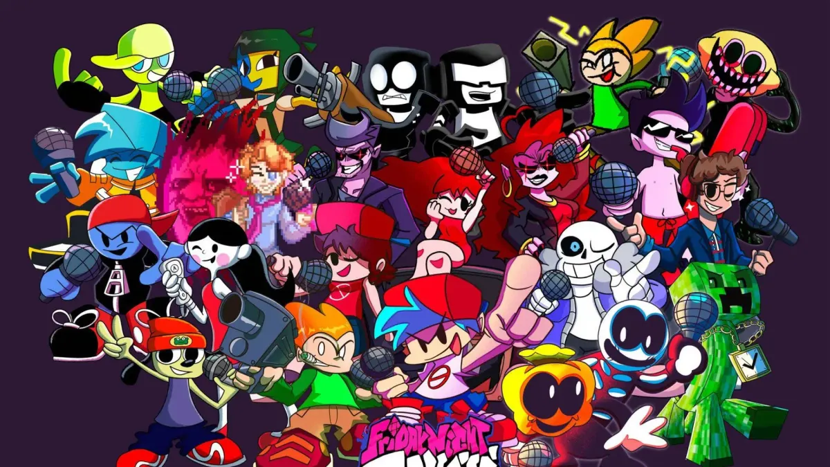 FNF Site Overview: Features and Getting Started