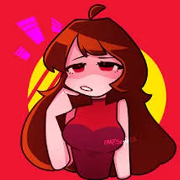 Girlfriend